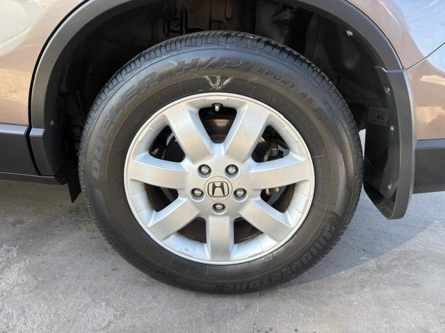 Honda CR-V SE 2WD 2011