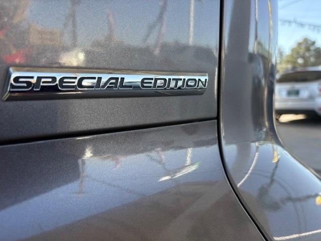 Honda CR-V SE 2WD 2011