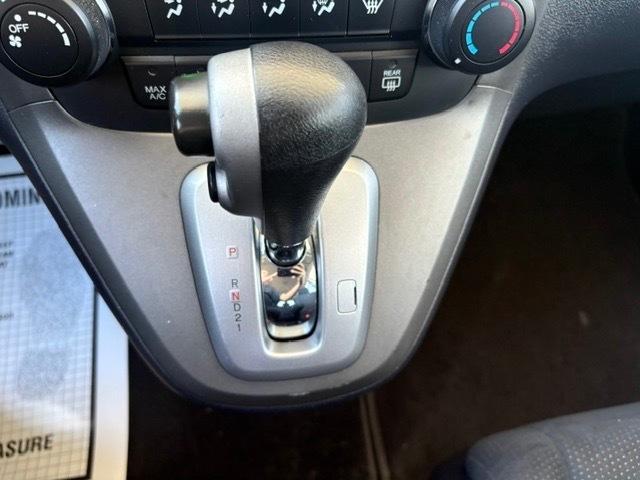 Honda CR-V SE 2WD 2011