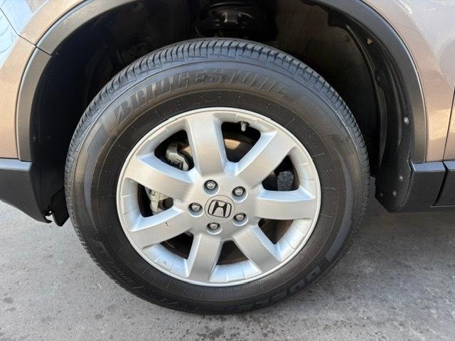 Honda CR-V SE 2WD 2011
