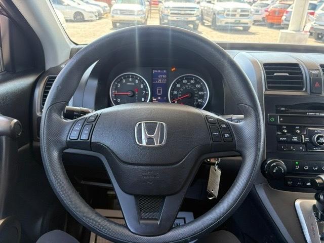Honda CR-V SE 2WD 2011