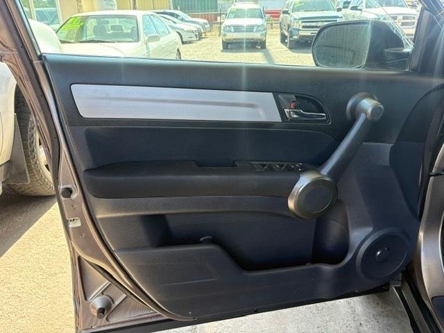Honda CR-V SE 2WD 2011