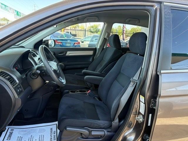 Honda CR-V SE 2WD 2011