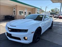 2010 Chevrolet Camaro 