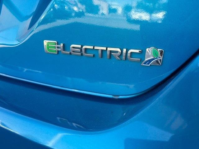 Ford Focus Electric 2013