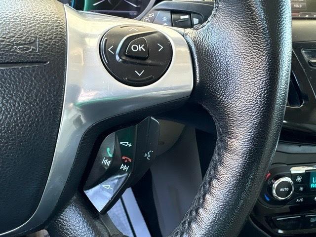 Ford Focus Electric 2013