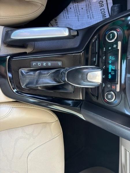 Ford Focus Electric 2013