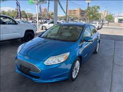 2013 Ford Focus 