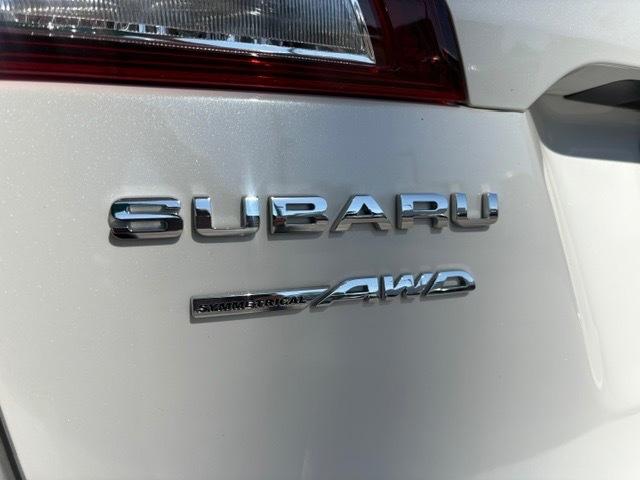 Subaru Outback 2.5i 2017