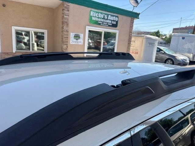 Subaru Outback 2.5i 2017