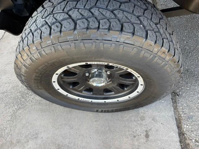 Jeep Wrangler Unlimited X 4WD 2008