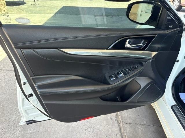 Nissan Maxima 3.5 S 2017