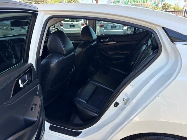 Nissan Maxima 3.5 S 2017