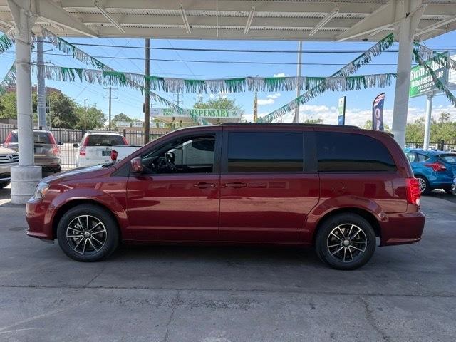 Dodge Grand Caravan GT 2019