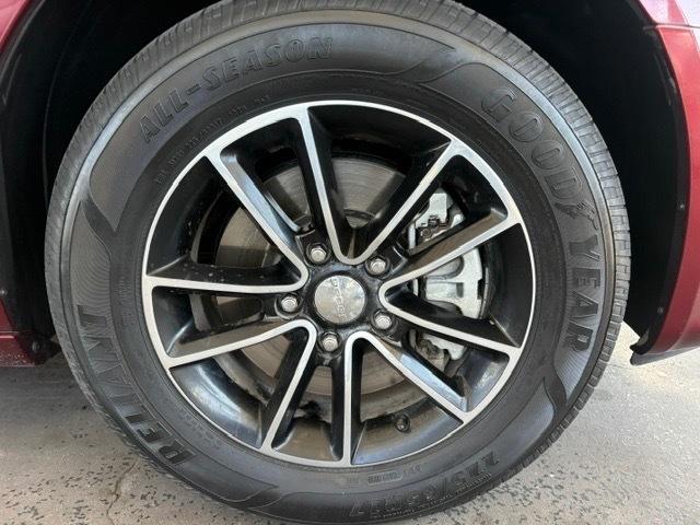 Dodge Grand Caravan GT 2019