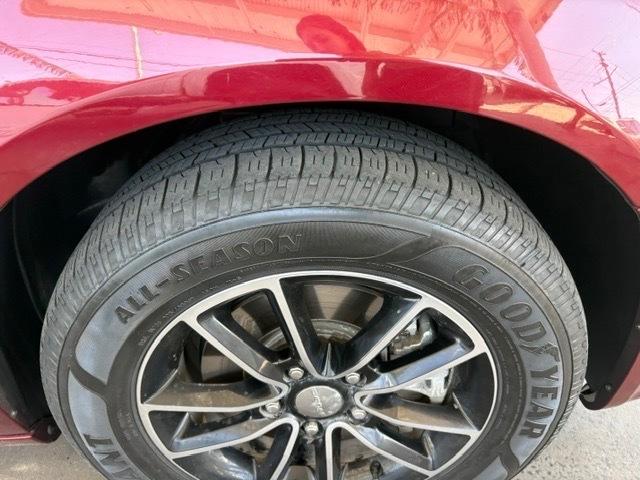 Dodge Grand Caravan GT 2019