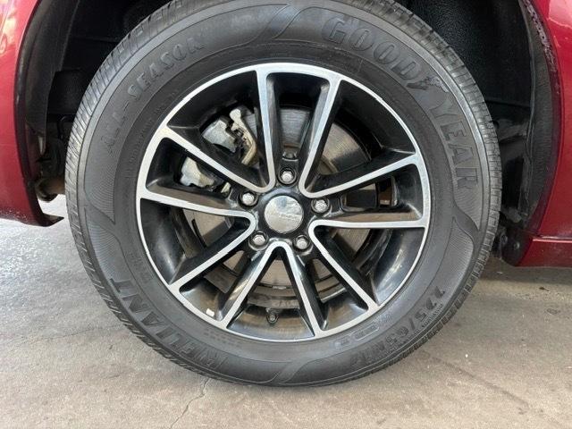 Dodge Grand Caravan GT 2019