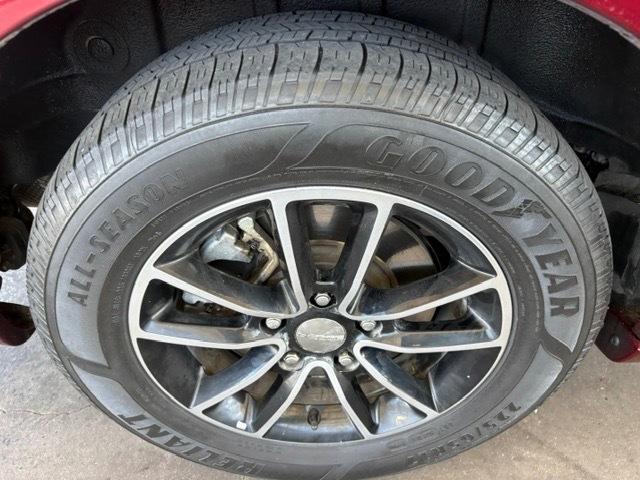 Dodge Grand Caravan GT 2019