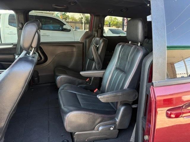 Dodge Grand Caravan GT 2019