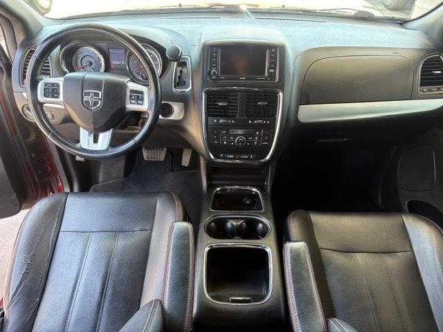 Dodge Grand Caravan GT 2019