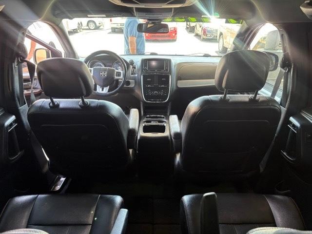 Dodge Grand Caravan GT 2019