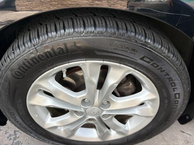 Kia Optima EX 2013