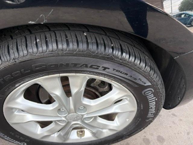 Kia Optima EX 2013