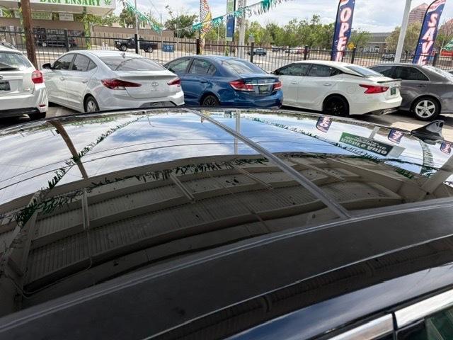 Kia Optima EX 2013