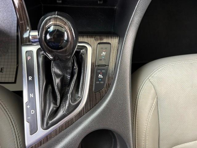 Kia Optima EX 2013