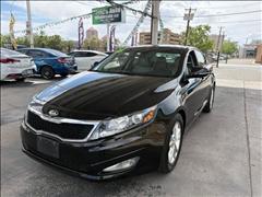 2013 Kia Optima 