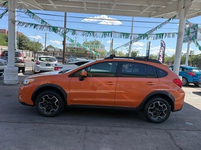 Subaru XV Crosstrek 2.0 Premium 2014