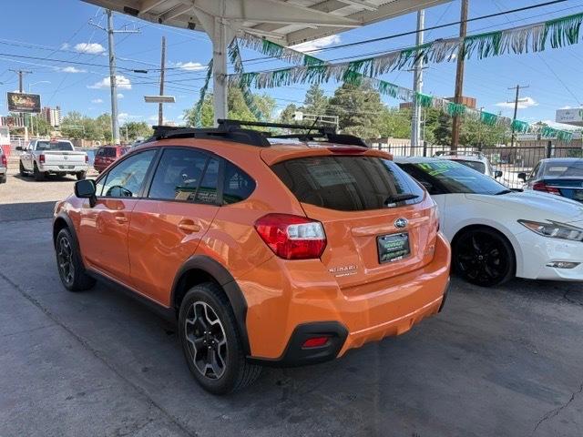 Subaru XV Crosstrek 2.0 Premium 2014