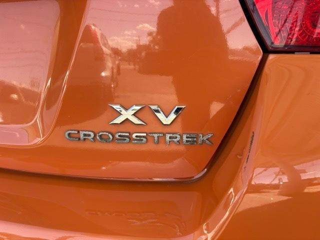 Subaru XV Crosstrek 2.0 Premium 2014