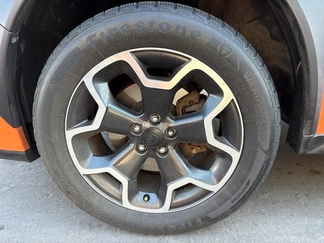 Subaru XV Crosstrek 2.0 Premium 2014