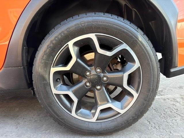 Subaru XV Crosstrek 2.0 Premium 2014