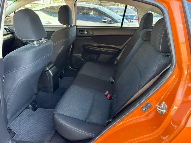 Subaru XV Crosstrek 2.0 Premium 2014