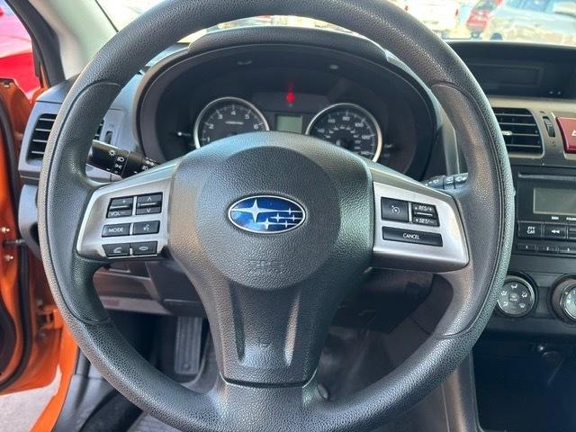 Subaru XV Crosstrek 2.0 Premium 2014