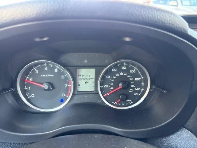 Subaru XV Crosstrek 2.0 Premium 2014