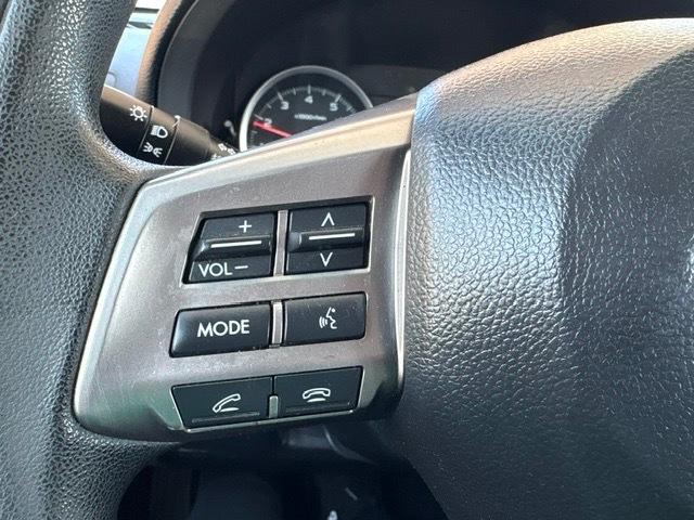Subaru XV Crosstrek 2.0 Premium 2014