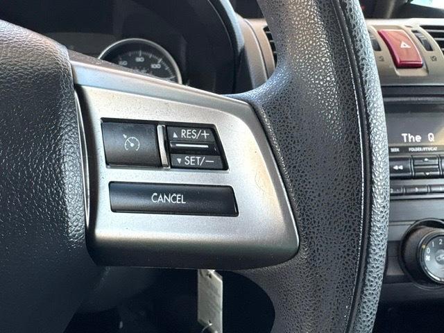 Subaru XV Crosstrek 2.0 Premium 2014