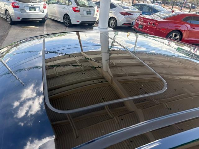 Honda Civic EX sedan 2016
