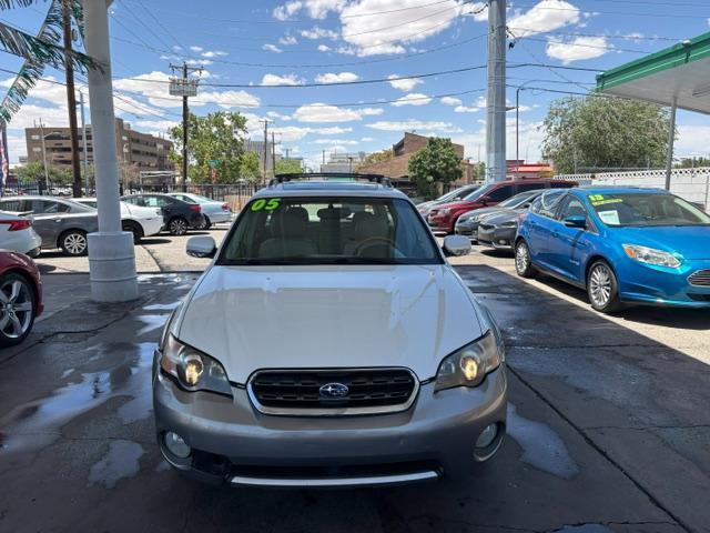Subaru Outback 3.0R L.L.Bean Edition Wagon 2005