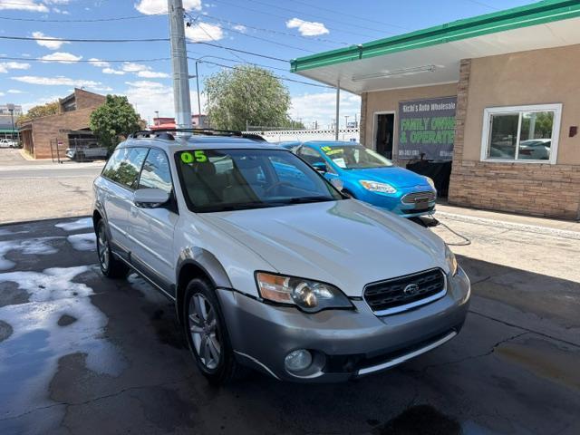 Subaru Outback 3.0R L.L.Bean Edition Wagon 2005