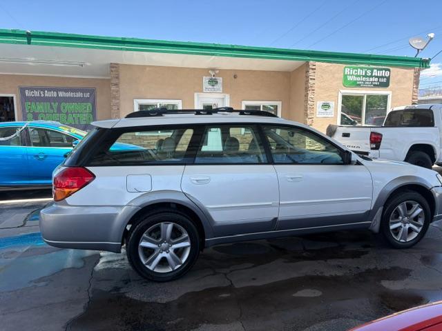 Subaru Outback 3.0R L.L.Bean Edition Wagon 2005