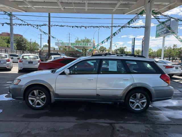 Subaru Outback 3.0R L.L.Bean Edition Wagon 2005