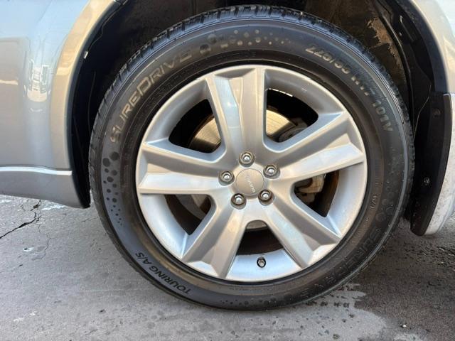 Subaru Outback 3.0R L.L.Bean Edition Wagon 2005