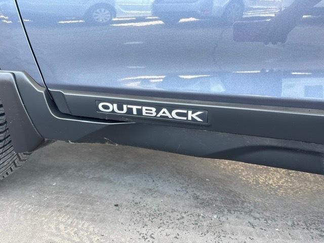 Subaru Outback 3.6R Limited 2016