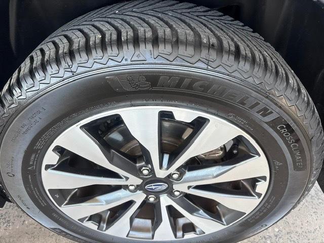 Subaru Outback 3.6R Limited 2016