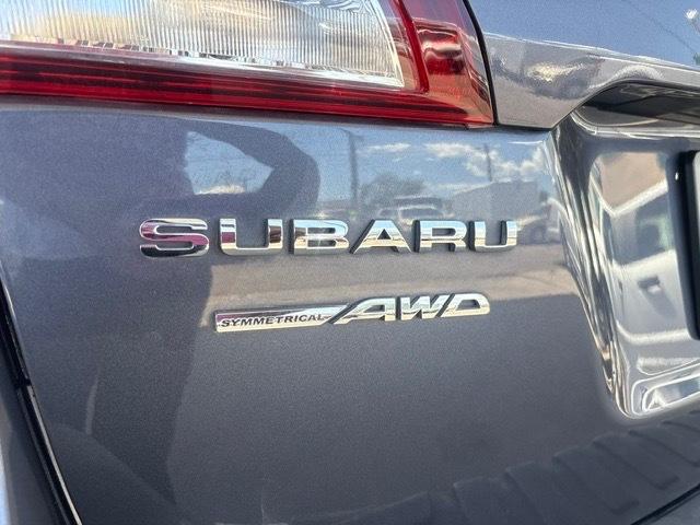 Subaru Outback 3.6R Limited 2016