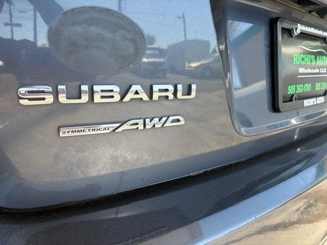 Subaru Impreza  2017